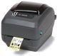 ZEBRA GK420T THERMAL TRANSFER TABLE PRINTER, 203 DPI, EPL AND ZPL, USB, SERIAL, CENTRONICS PARALLEL, 6FT USB CABLE INCLUDED