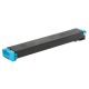 Sharp MX-36NTCA CyanToner Cartridge For MX-2610N, MX-3610N Black - 15K Compatible