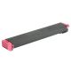 Sharp MX-36NTMA MagentaToner Cartridge For MX-2610N, MX-3610N Black - 15K Compatible
