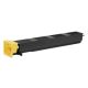 Konica Minolta Compatible TN613Y, A0TM230 Toner Cartridge For Bizhub C452, C652 Yellow - 30K