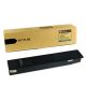 Toshiba TFC50UC Cyan Compatible Toner Cartridge for 2555C 3055C 3555C 4555C