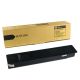 Toshiba TFC50UY Yellow Compatible Toner Cartridge for2555C 3055C 3555C 4555C