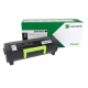 Lexmark 51B1000 Black Original Return Program Toner Cartridge for MS/MX 317, 417, 517, 617