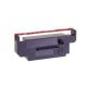 Citizen IR-51 Black Red compatible ribbon,IDP562