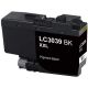 Brother LC3039BK Black Ultra High Yield Ink Cartridge