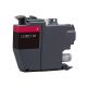 Brother LC3017 Magenta Compatible High Yield Ink Cartridge for MFC-J6530DW