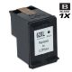 HP 62XL Compatible Ink Cartridges High Yield, Black