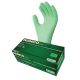 Ronco Aloe Synthetic Stretch Disposable Gloves 100 / Box  - Large