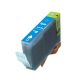Canon BCI-3eC Cyan Compatible Ink Cartridge