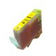 Canon BCI-3eY Yellow Compatible Ink Cartridge
