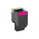 Lexmark 70C1HM0, 701HM Magenta Compatible High Yield Toner Cartridge for CS310DN