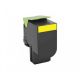 Lexmark 70C1HY0, 701HY Yellow Compatible High Yield Toner Cartridge for CS310DN