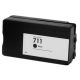 HP CZ133A Black Compatible Ink Cartridge, HP 711, for DesignJet T120, DesignJet T520