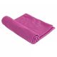 Magic Cooling UV Protection Cooling Towel - Magenta Red