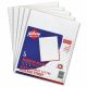 HILROY FIGURING PADS NARROW  RULED(96sheets per pad)