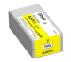 Epson GP-C831 Original Ink Cartridge,  Yellow
