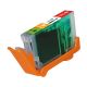 Canon CLI-8G Green Compatible Ink Cartridge With Chip