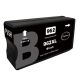 Compatible HP 962XL Black High Yield Ink Cartridge