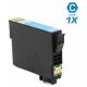 Epson T252XL220 Cyan  Ink Cartridge High Yield 252XL, Compatible