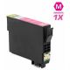 Epson T252XL320 Magenta Ink Cartridge High Yield 252XL, Compatible