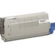 Okidata 43866103 Cyan Compatible Toner Kits for Okidata C710