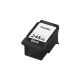 Canon PG-245xl Compatible Ink Cartridge High Yield, Black