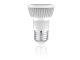 Sunsun PAR16 6.5W LED Bulb 400Lumens /  Warm White 2700K Dimmable