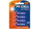 Pkcell Ultra Digital Alkaline LR6 AA Battery