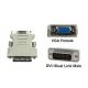  DVI 24+5 Male to VGA Female Converter / Adapter