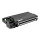 Sharp AL-1551 Toner Cartridge, AL-100TD, Black, Compatible