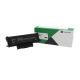 Lexmark B221X00 Original Black Extra High Yield Return Program Toner Cartridge