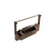 Brother SR-402PL Compatible Purple POS Ribbon (OMRON RS4541)