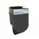Lexmark 71B10K0 Generic Black Toner Cartridge - 3K