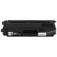 Fuzion Brother TN336BK Black Compatible Toner Cartridge ( High Yield for TN331 Black )