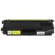 Fuzion Brother TN336Y Yellow Compatible Toner Cartridge
