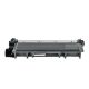 Brother TN630 Black Toner Cartridge, Compatible