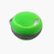 MGOM Mini Bluetooth portable outdoor Speaker Green
