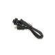 6Ft 3pin Dell Laptop PowerCode Cable