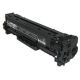 Canon LBP7660Cdn Toner Cartridge, 2662B001AA, Black, Compatible 