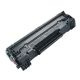 Canon 128 Toner Cartridge, 3500B001AA, Black, Compatible, 