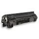 Canon 137 Toner Cartridge, 9435B001, Compatible 