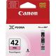 Canon CLI-42PM Original Photo Magenta Ink Cartridge for the PIXMA PRO-100 (6389B002)