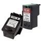 Canon PG-210XL CL-211XL Compatible Ink Cartridge High Yield Black and Color Combo 