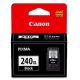 Canon PG-240XL Black Original Ink Cartridge High Yield (5206B001)