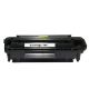 Canon MF4350d Toner Cartridge, FX9/FX10, Black, Compatible, 0263B001A