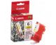 Canon BCI-6Y Yellow Original Ink Cartridge
