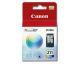 Canon CL-211 Color Original Ink Cartridge