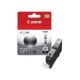 Canon CLI-221Bk Black Original Ink Cartridge With Chip