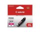 Canon CLI-251XL Magenta Original Ink Cartridge High Yield