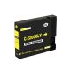 Canon PGI-2200XL Compatible Yellow Pigment Ink Cartridge 9270B001 High Yield for PGI-2200